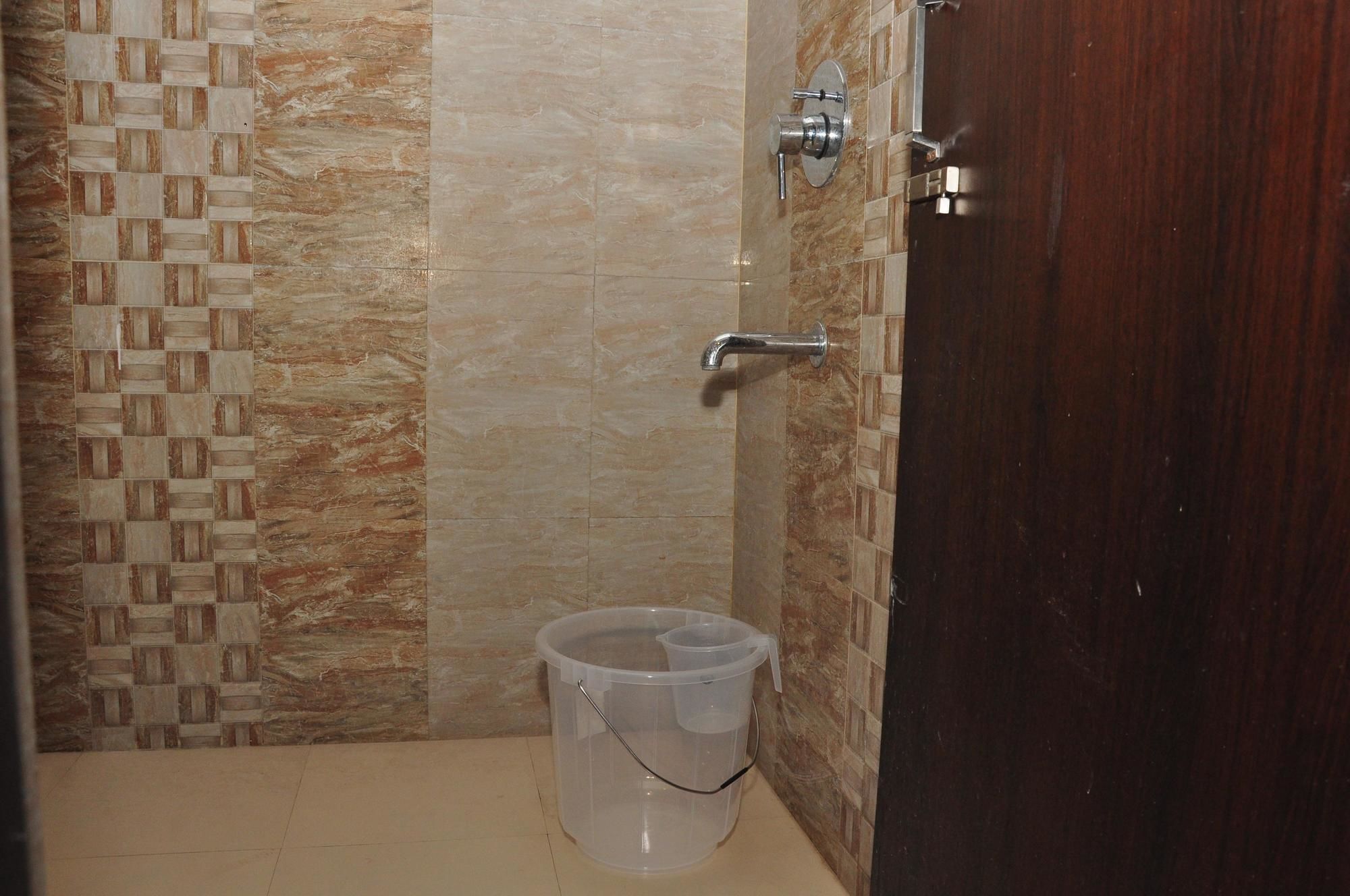 Oyo Rooms City Centre Guru Nanak Bhawan Amritsar Zewnętrze zdjęcie