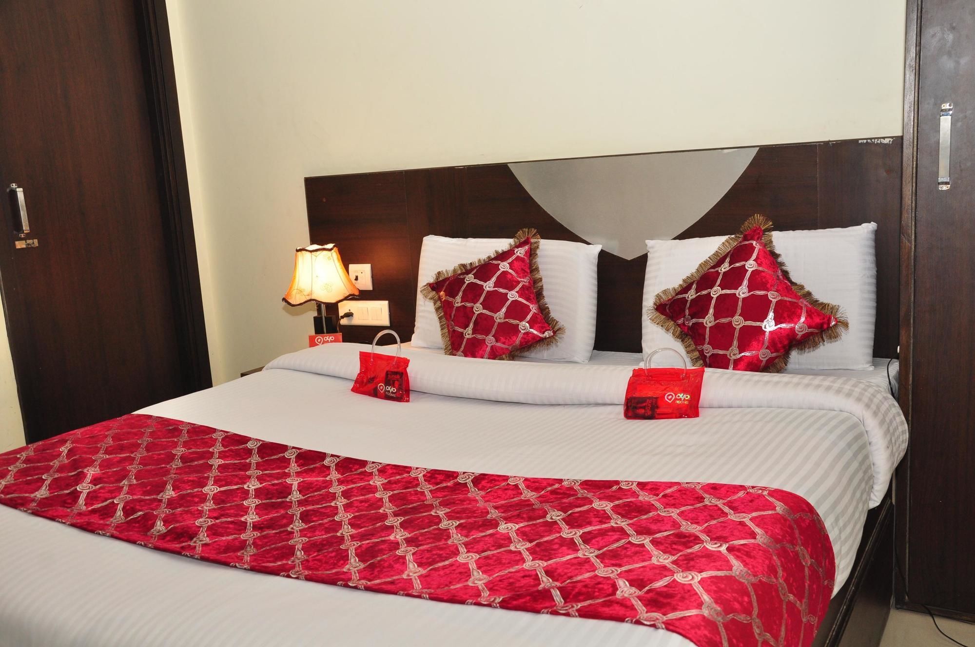 Oyo Rooms City Centre Guru Nanak Bhawan Amritsar Zewnętrze zdjęcie
